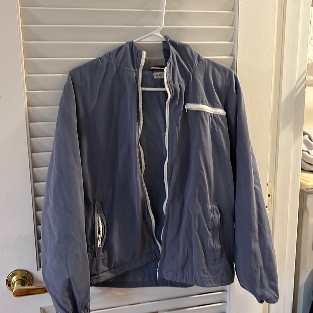 brandy Melville jacket